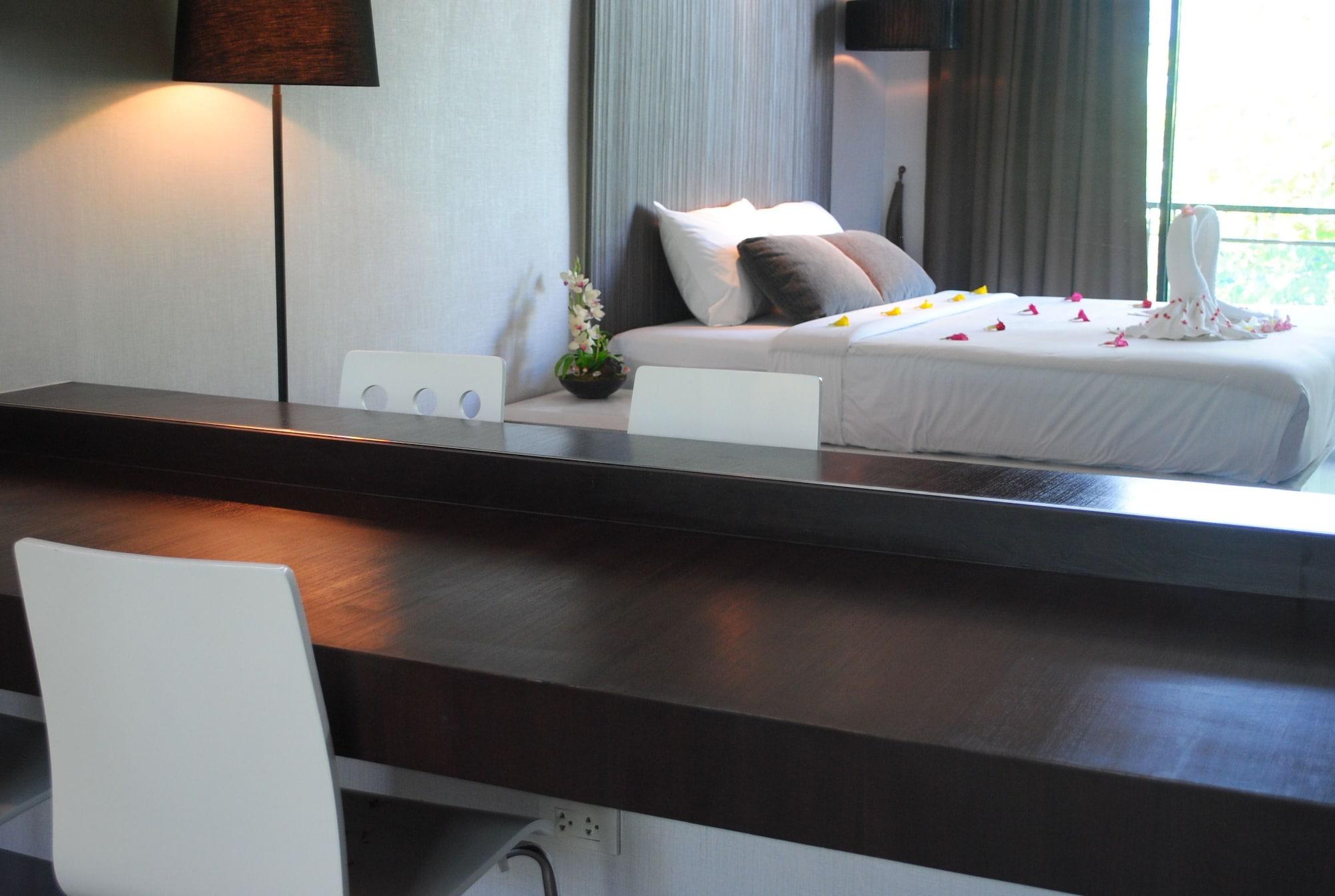 Inn Place Serviced Residence Pattaya Ngoại thất bức ảnh