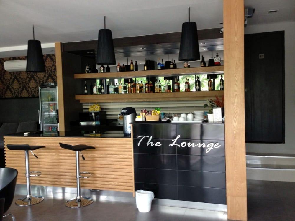 Inn Place Serviced Residence Pattaya Ngoại thất bức ảnh