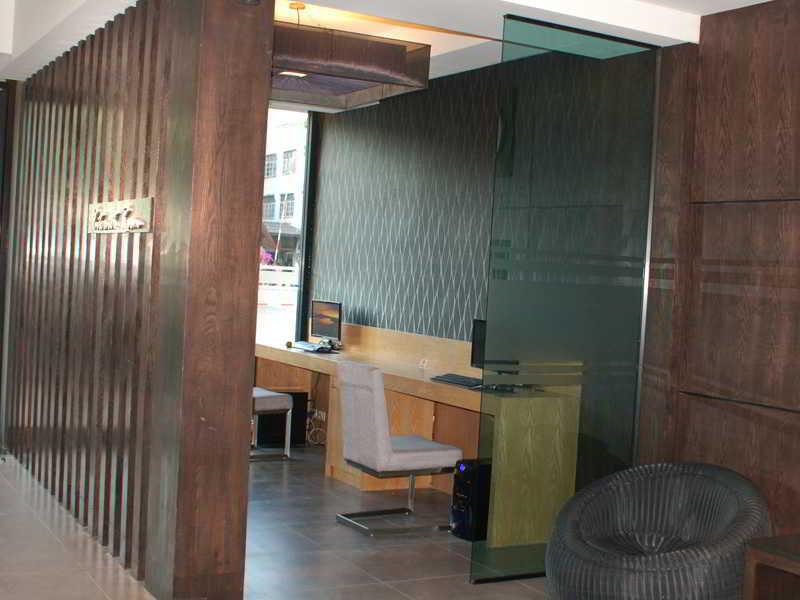 Inn Place Serviced Residence Pattaya Ngoại thất bức ảnh