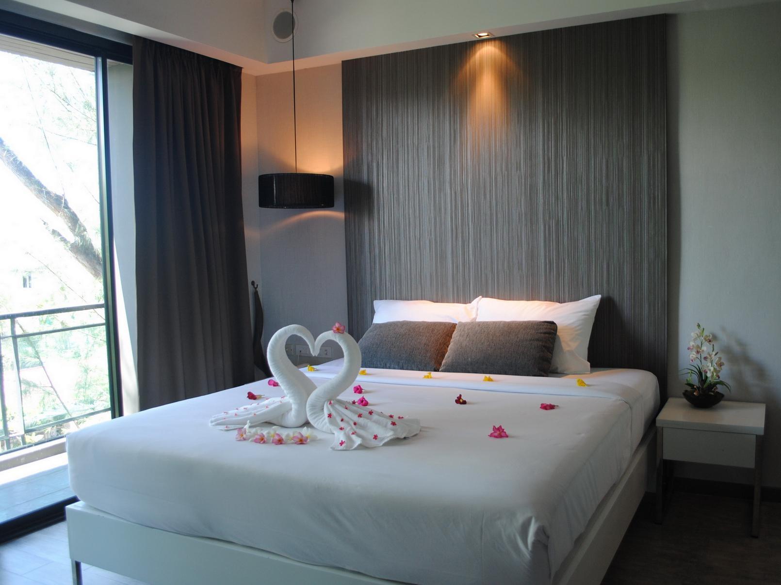 Inn Place Serviced Residence Pattaya Ngoại thất bức ảnh