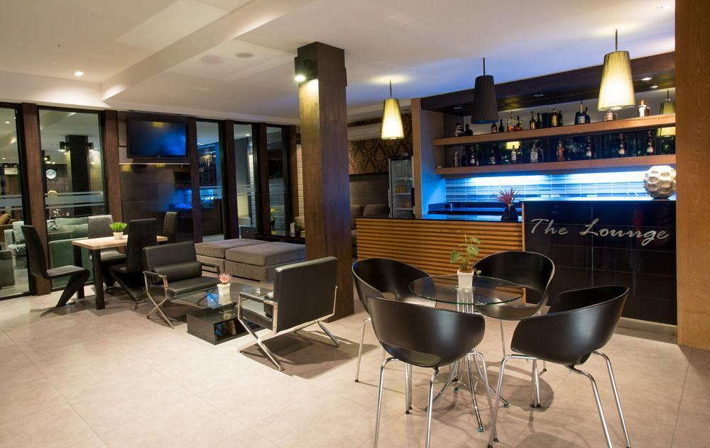 Inn Place Serviced Residence Pattaya Ngoại thất bức ảnh