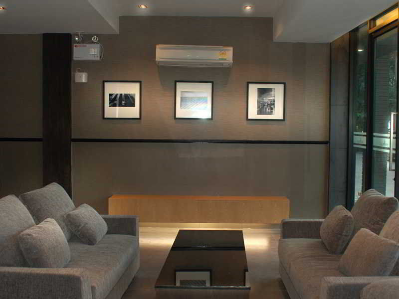 Inn Place Serviced Residence Pattaya Ngoại thất bức ảnh